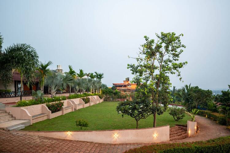 Crescent Resort (Ex. Oxygen Resort)