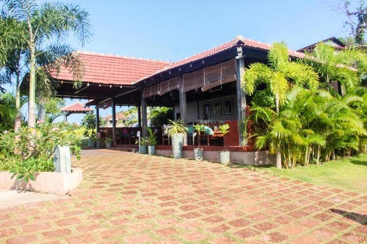 Crescent Resort (Ex. Oxygen Resort)