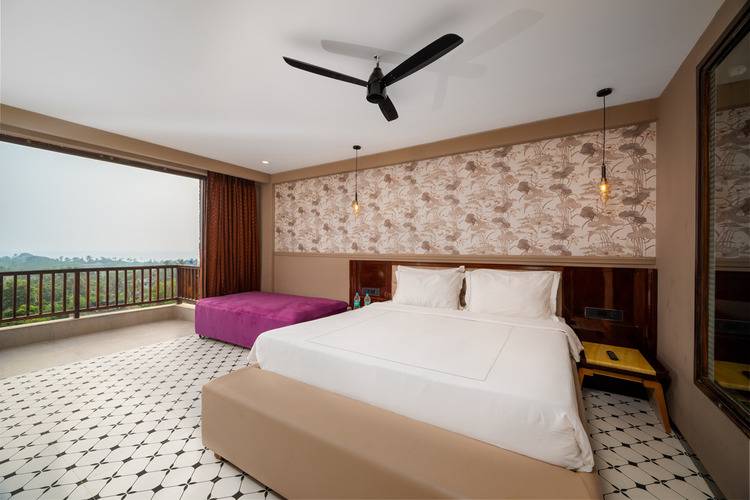 Crescent Resort (Ex. Oxygen Resort)