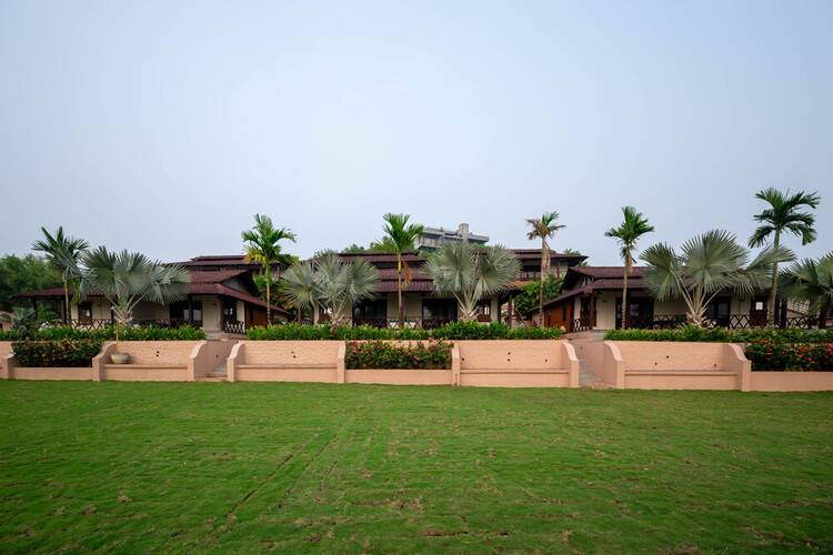 Crescent Resort (Ex. Oxygen Resort)