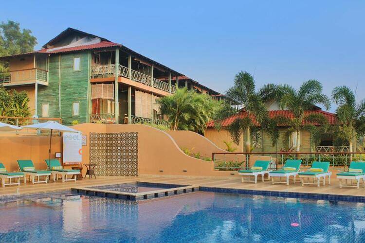 Crescent Resort (Ex. Oxygen Resort)