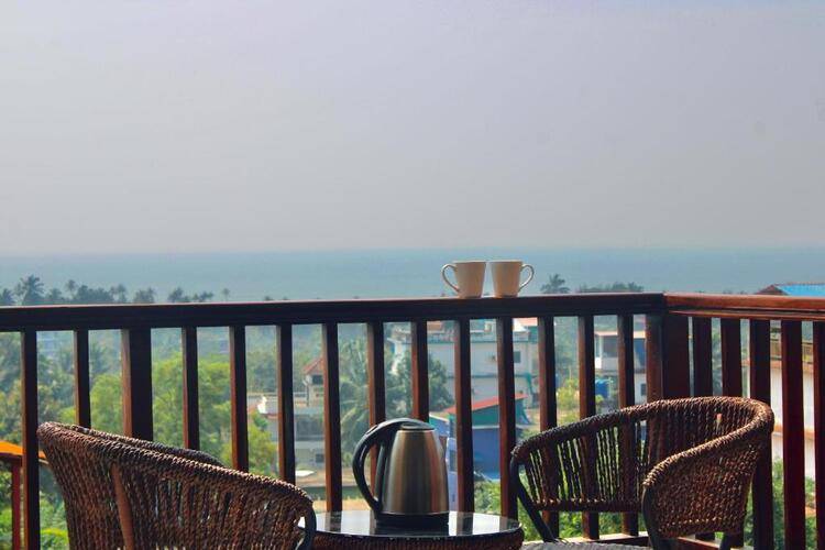 Crescent Resort (Ex. Oxygen Resort)
