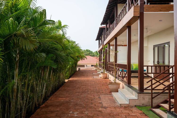 Crescent Resort (Ex. Oxygen Resort)