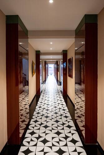 Crescent Resort (Ex. Oxygen Resort)