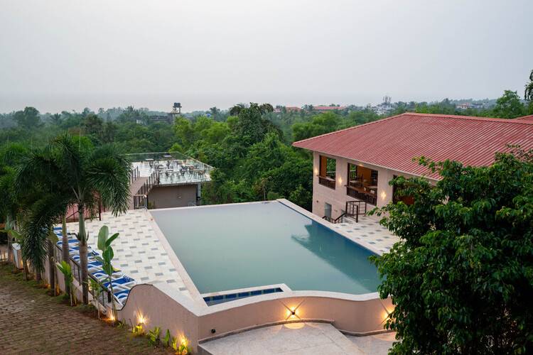 Crescent Resort (Ex. Oxygen Resort)