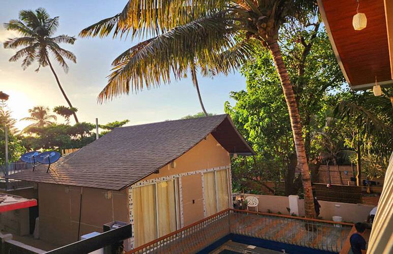 Adrista Divine Cottages