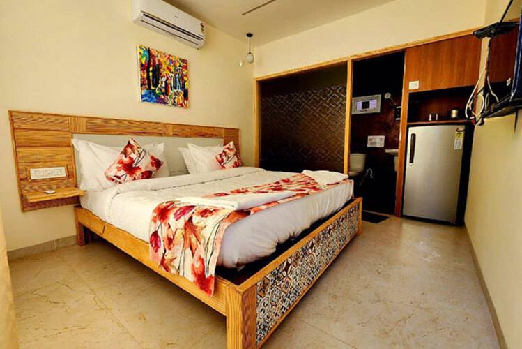 Adrista Divine Cottages