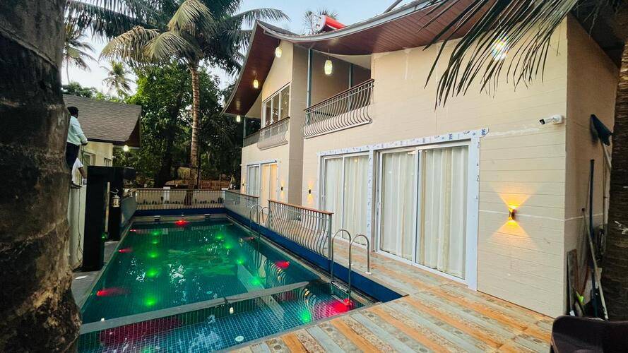 Adrista Divine Cottages