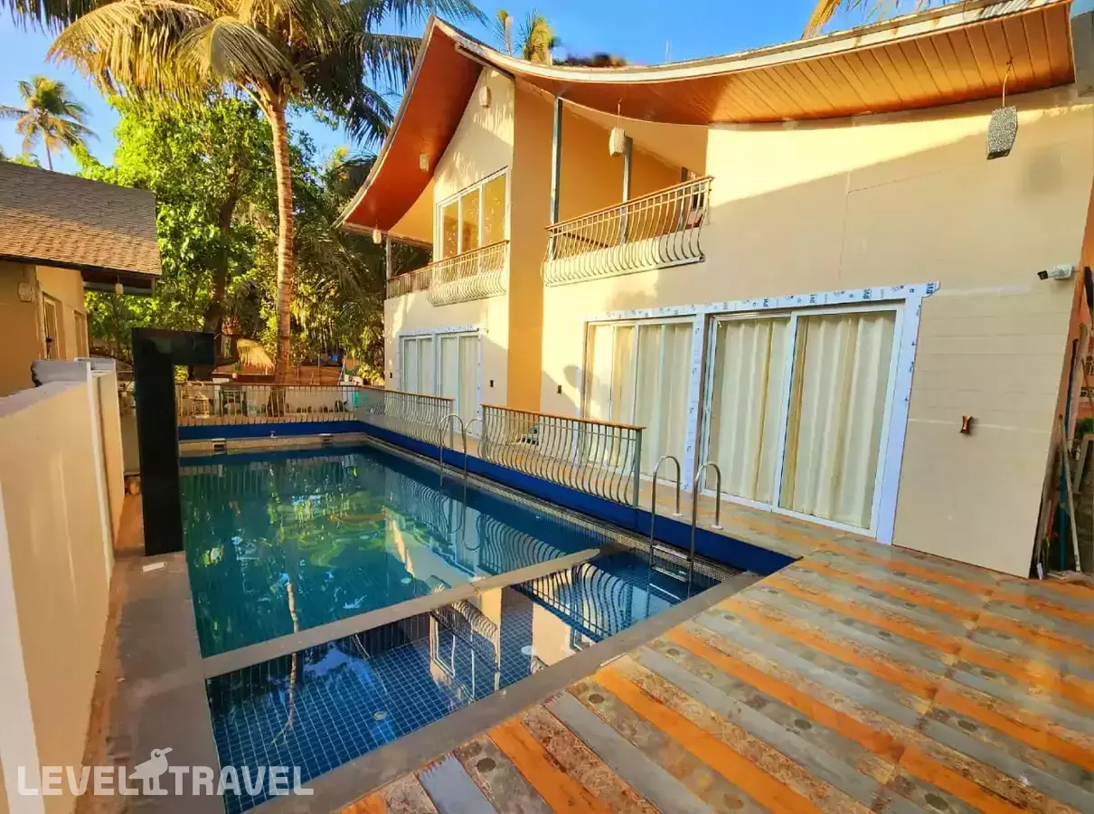 Adrista Divine Cottages