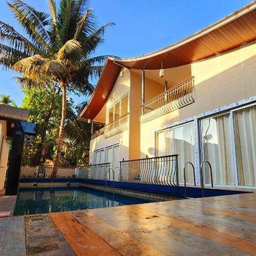 Adrista Divine Cottages