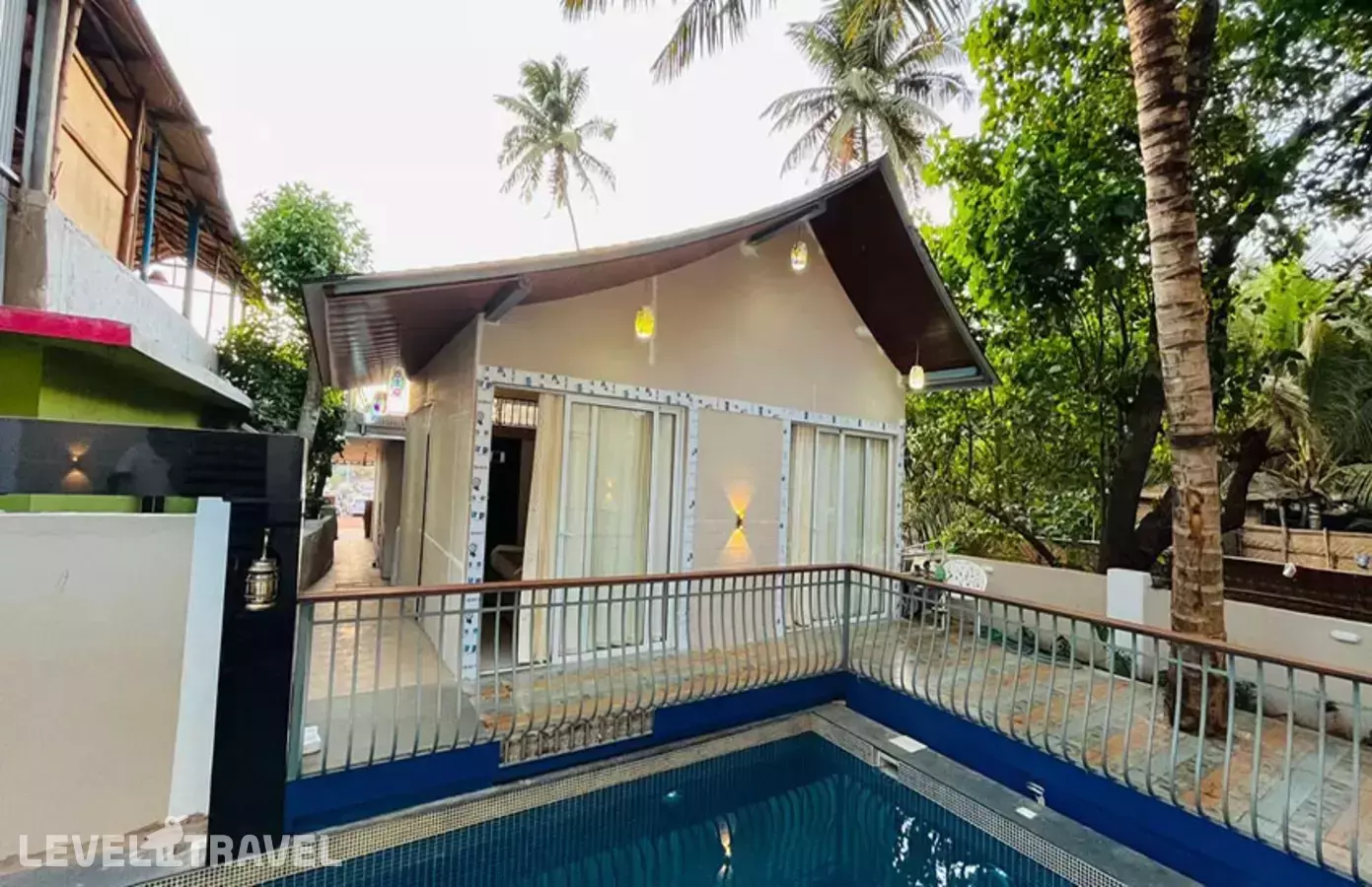 Adrista Divine Cottages