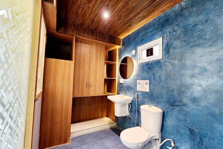 Adrista Divine Cottages