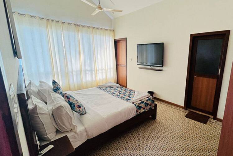 Adrista Divine Cottages