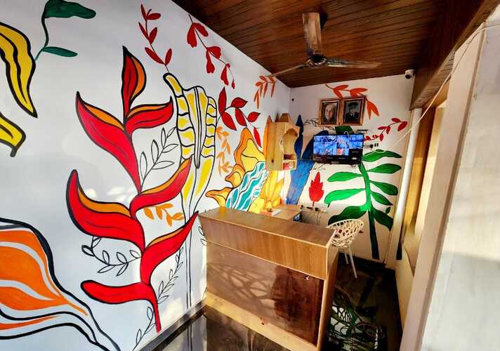 Adrista Divine Cottages