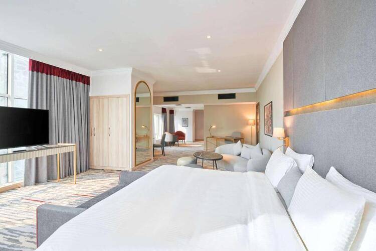 Ramada Old Town Doha
