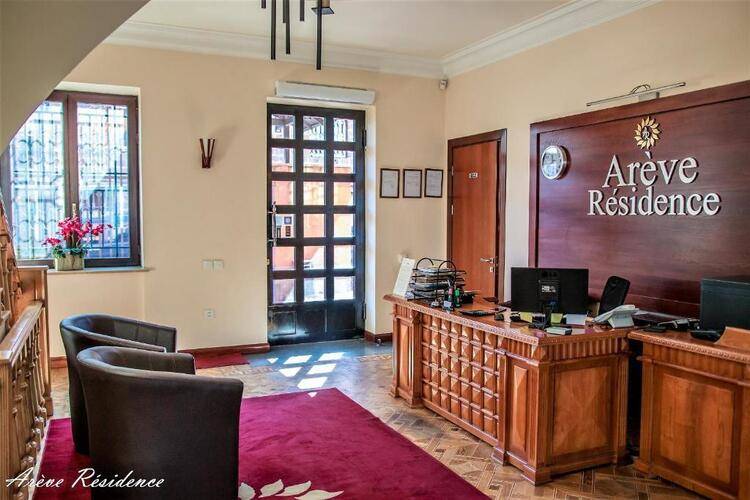 Areve Residence
