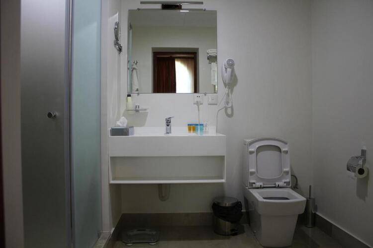 Areve Residence