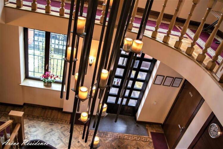 Areve Residence