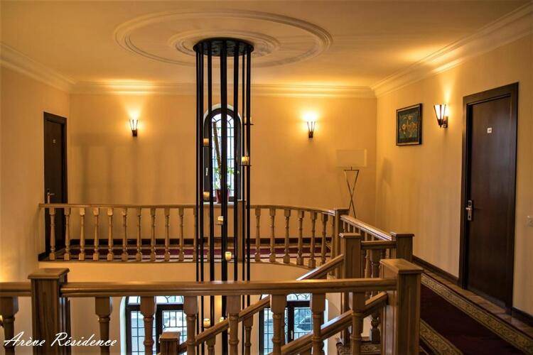 Areve Residence