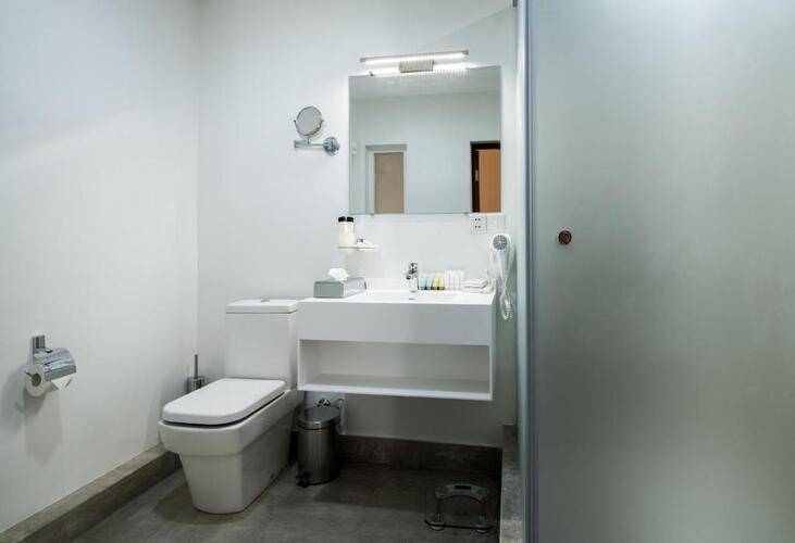 Areve Residence