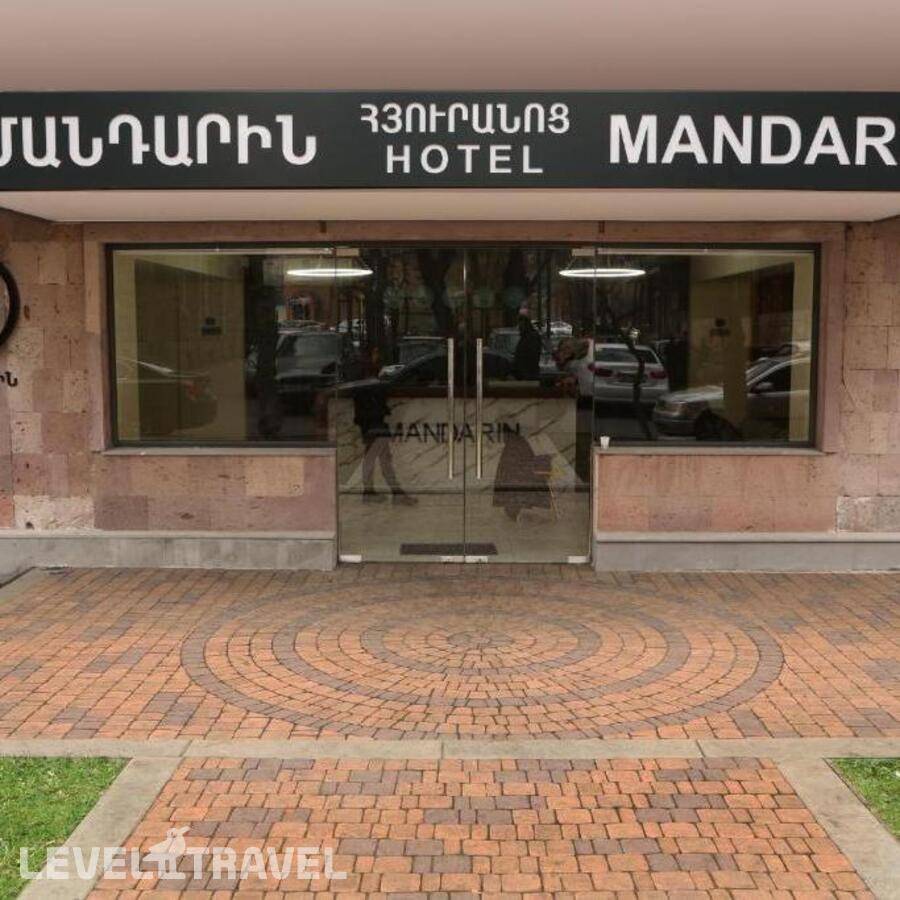 Изображение отеля 1