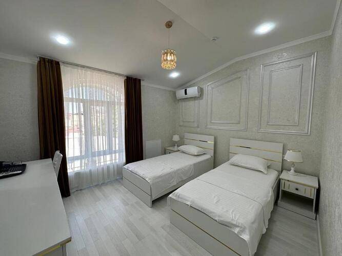 Ideal Hotel