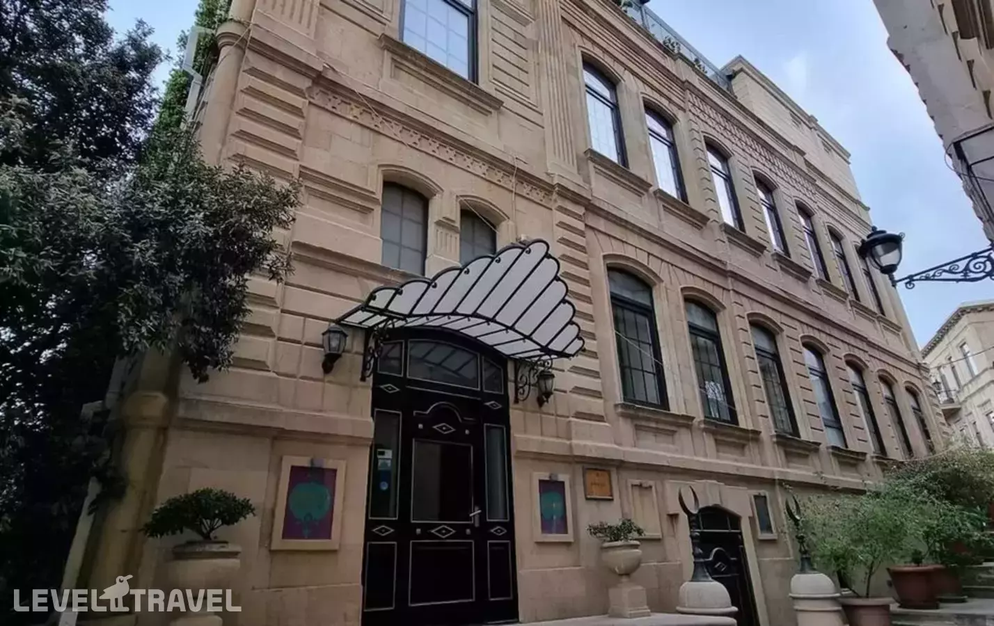 Sultan Inn Boutique Hotel