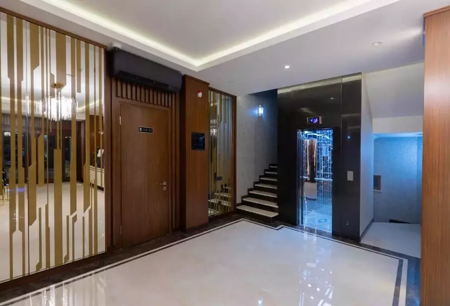 Merida Hotel