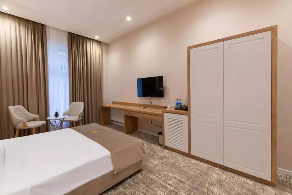 Merida Hotel