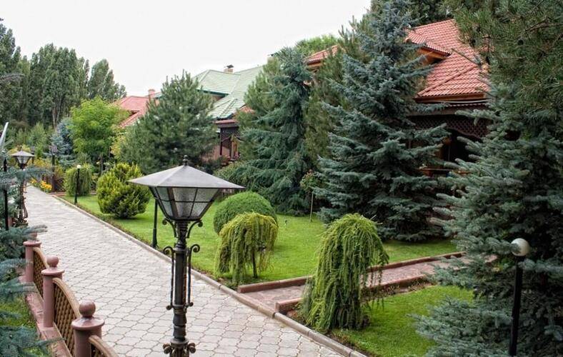 Отель Солнышко Vip