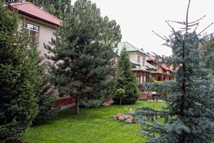 Отель Солнышко Vip