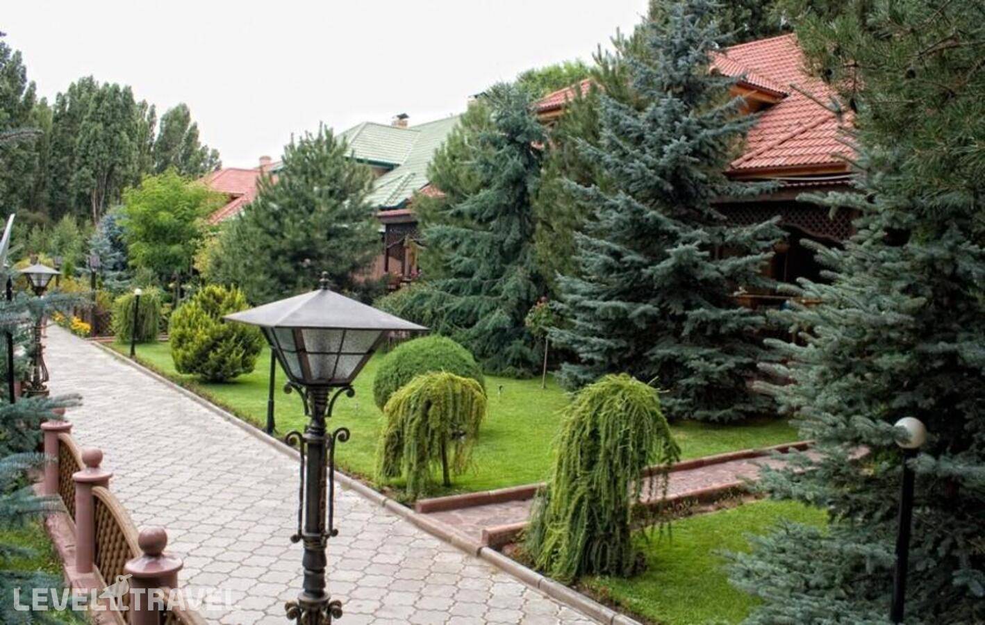 Изображение отеля 3