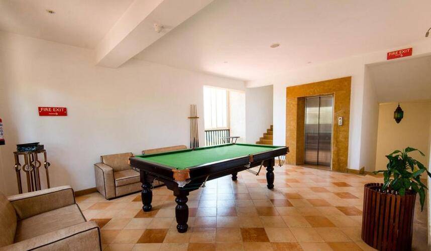 Golden Tulip Grand View Resort