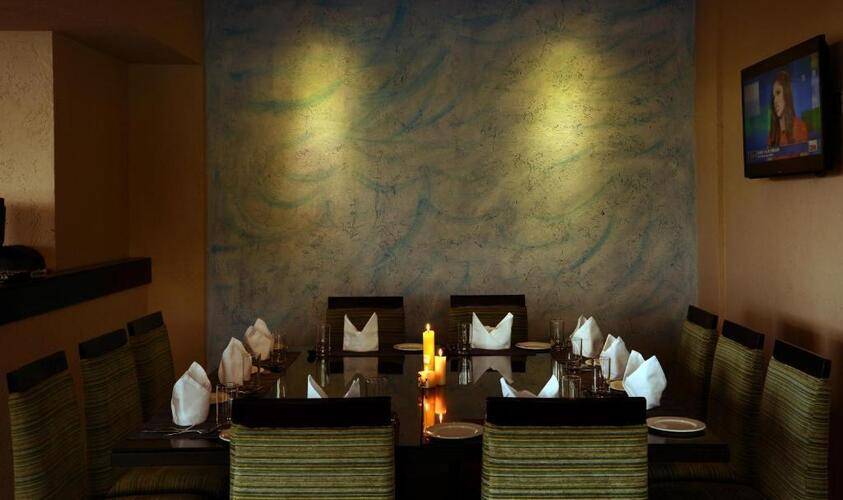 Golden Tulip Grand View Resort