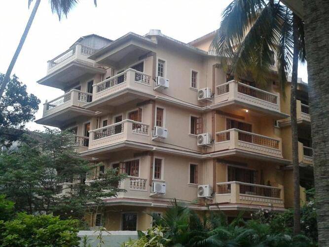 Golden Tulip Grand View Resort