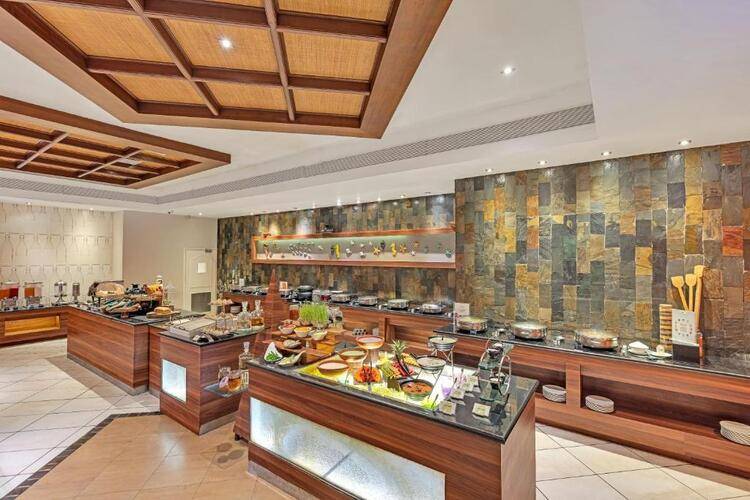 Club Mahindra Emerald Palms Resort Goa