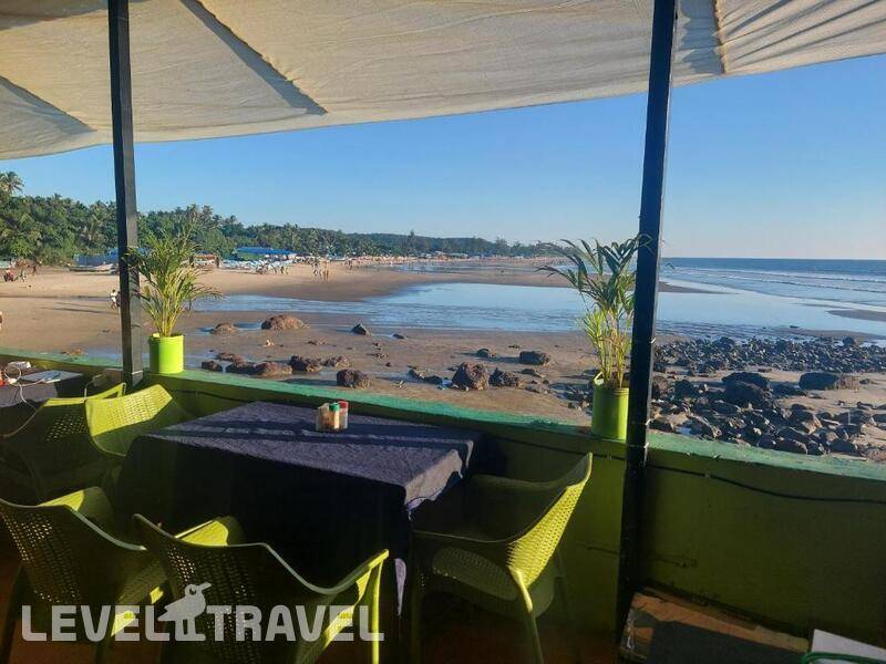 Фотография Hill Top Beach Hotel