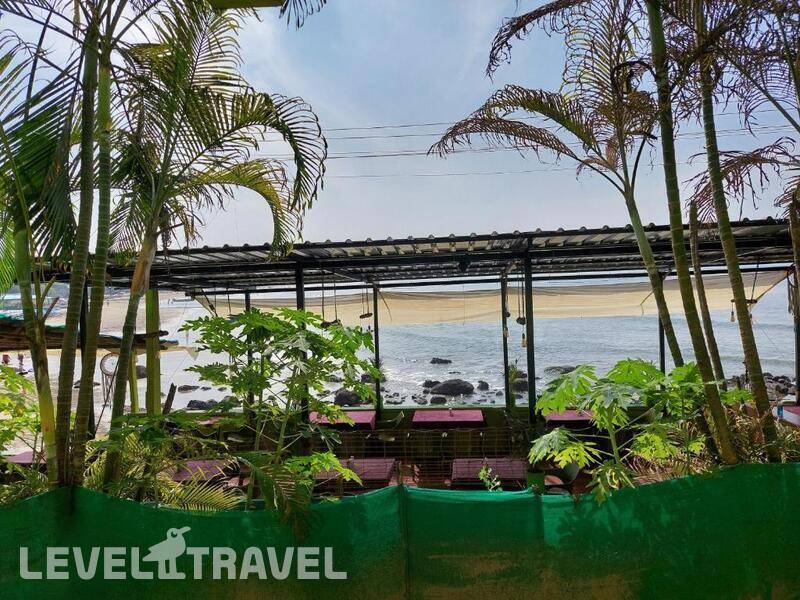 Фотография Hill Top Beach Hotel