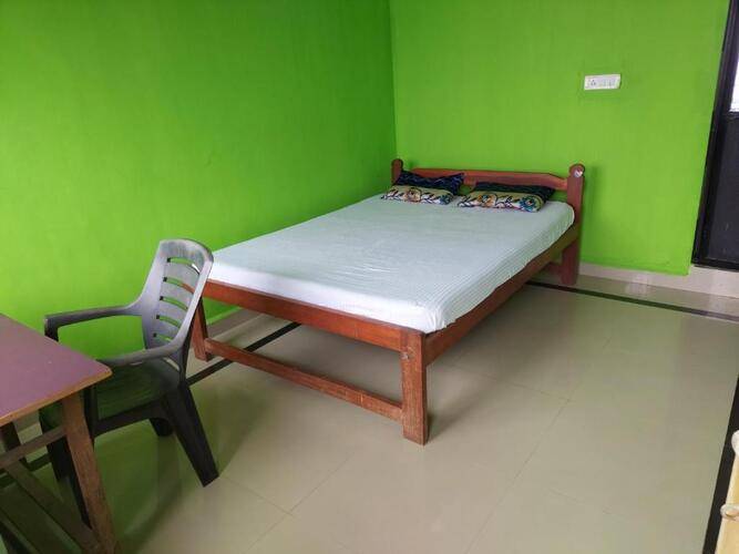 Hill Top Beach Hotel