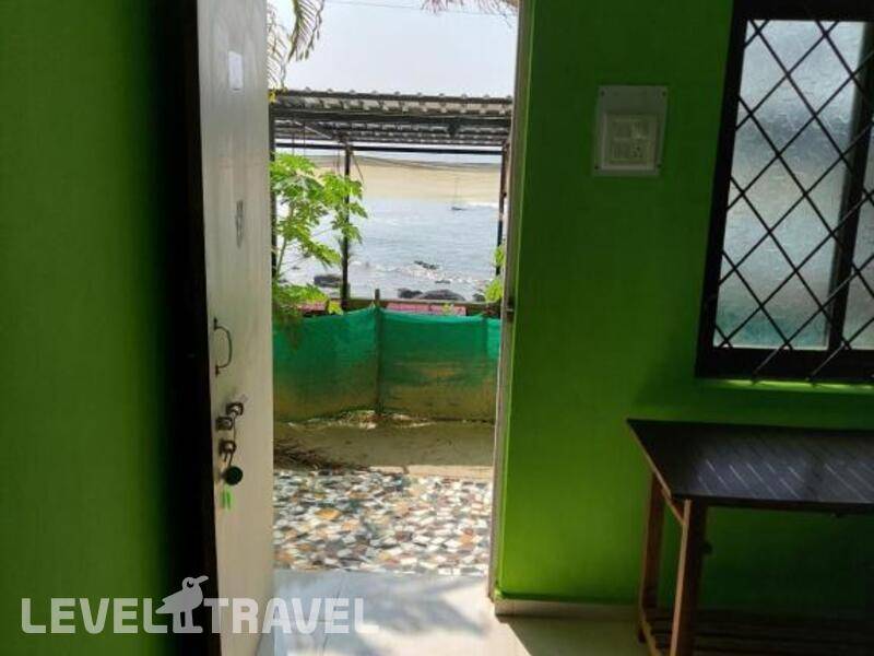 Фотография Hill Top Beach Hotel