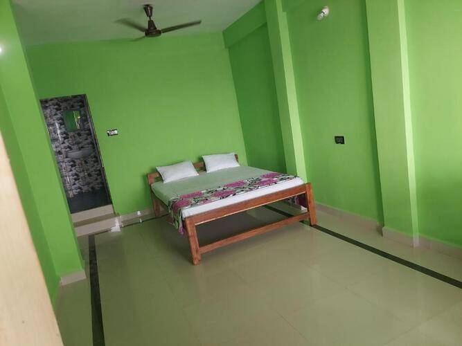 Hill Top Beach Hotel