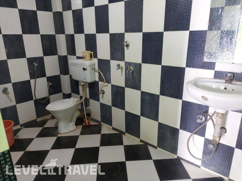 Фотография Hill Top Beach Hotel