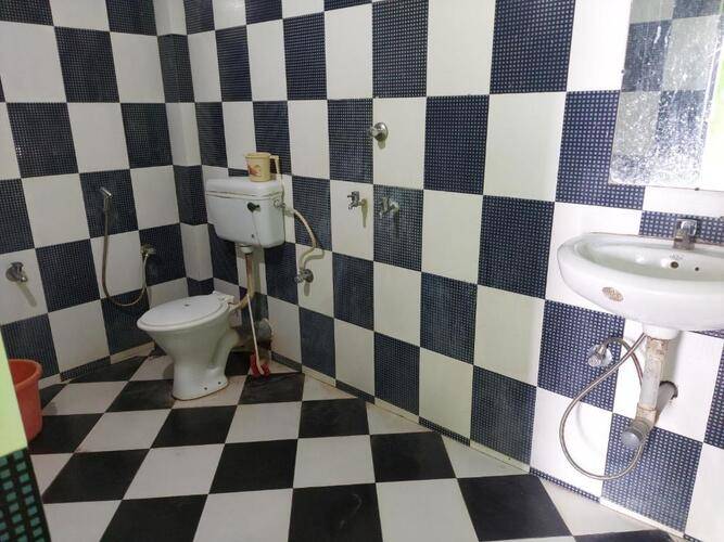 Hill Top Beach Hotel