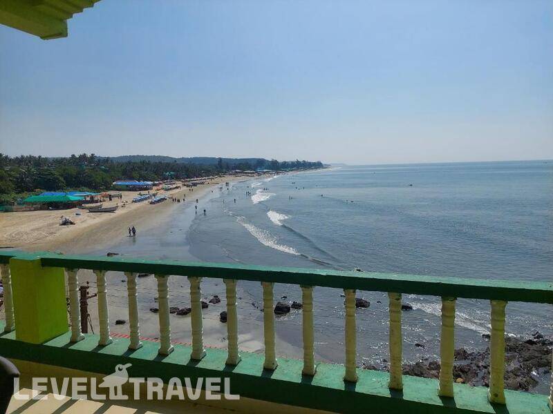 Фотография Hill Top Beach Hotel