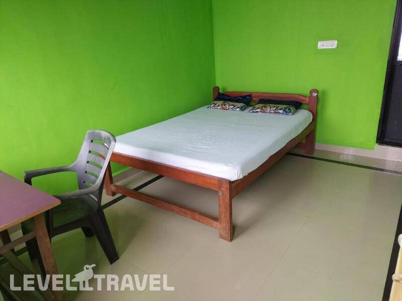 Фотография Hill Top Beach Hotel