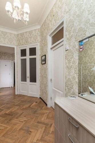 Апартаменты В Центре Санкт-Петербурга