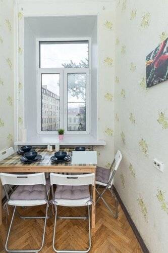 Апартаменты В Центре Санкт-Петербурга