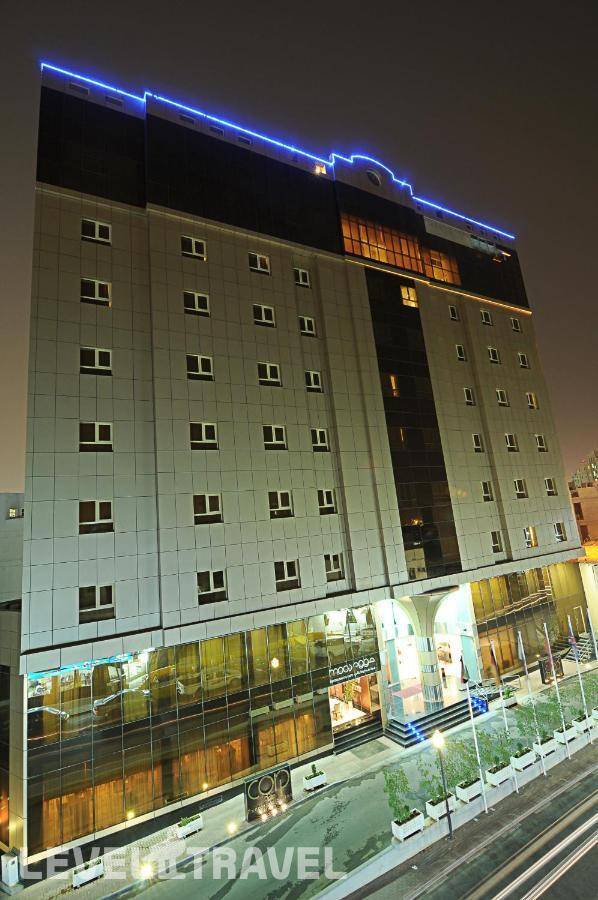 фотографии отеля Corp Executive Doha Suites в Катар(Доха) - фото №1