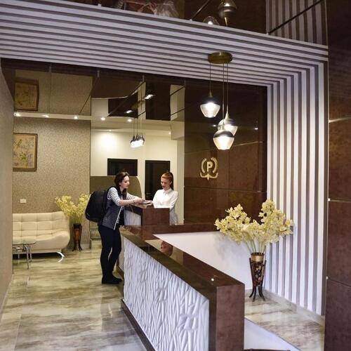 Premium Hotel
