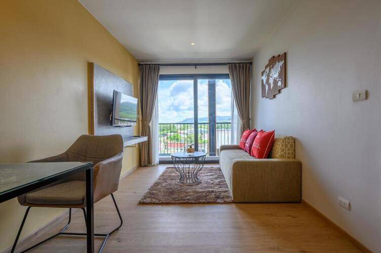 Tour De Phuket Hotel